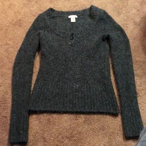 Arizona womens sweater